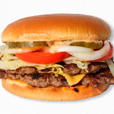 King's Deluxe Doble