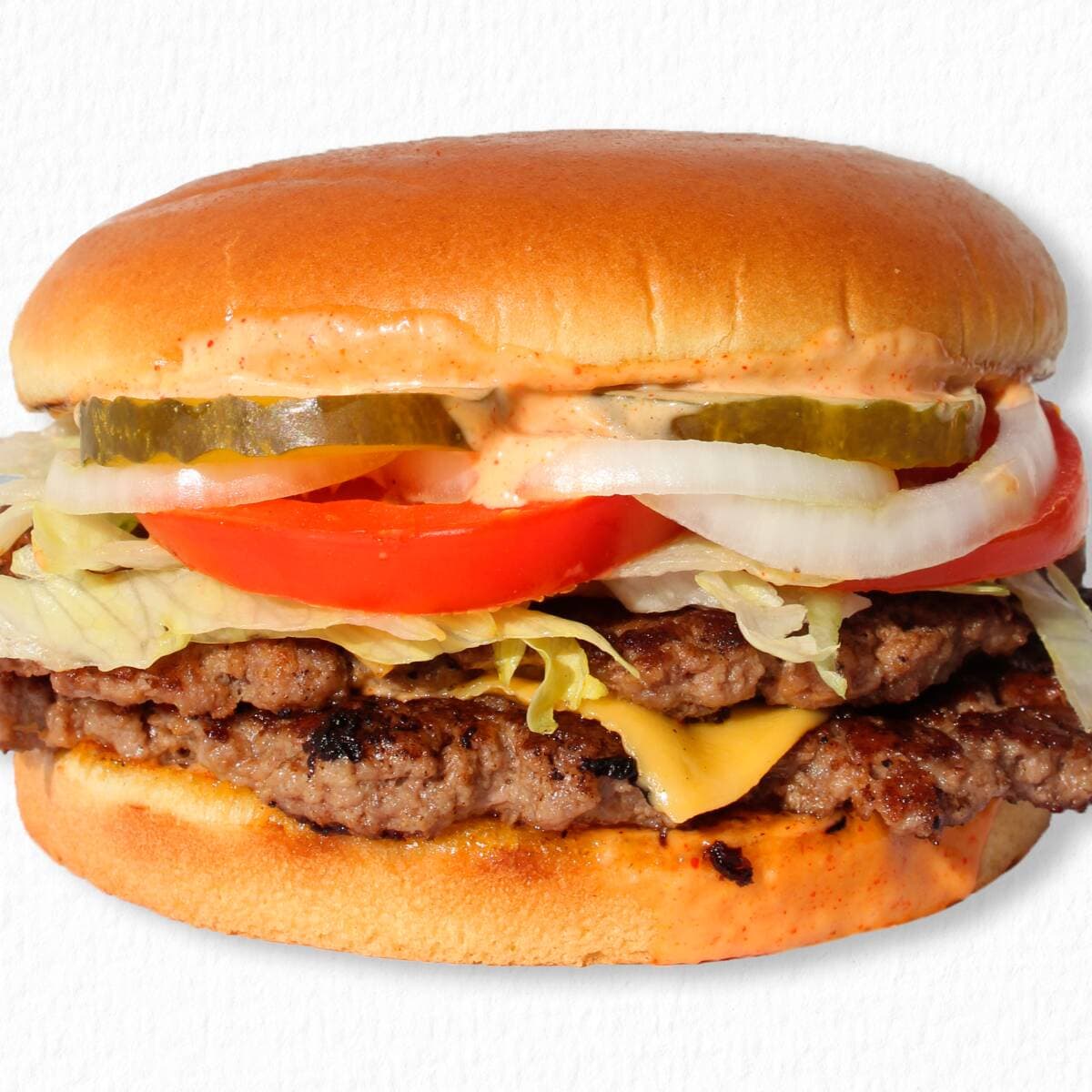 King's Deluxe Doble