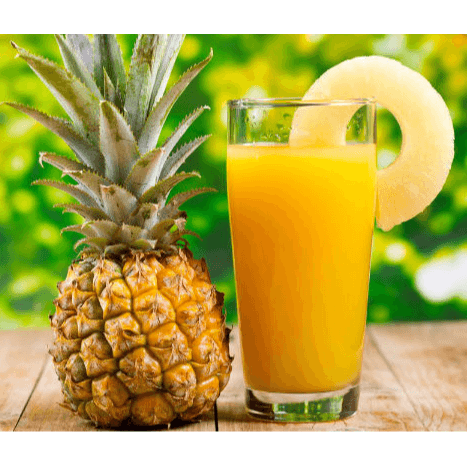 Jugonton de Piña