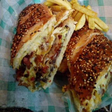 Cordon Bleu