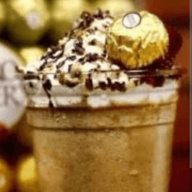 Frappé de Ferrero