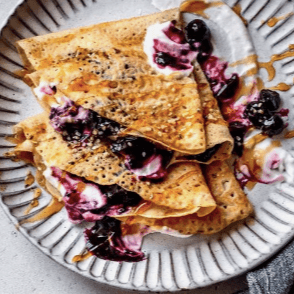 Crepa Valentino