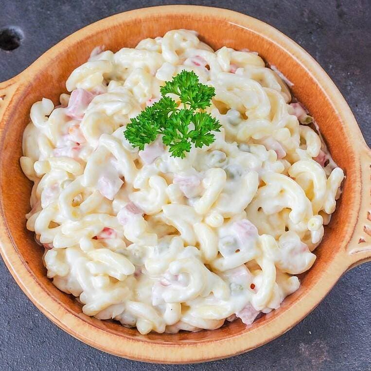 Sopa Fría