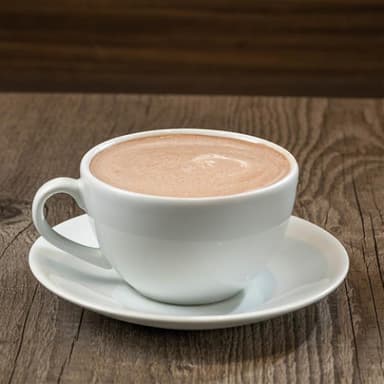 CHOCOLATE MEXICANO