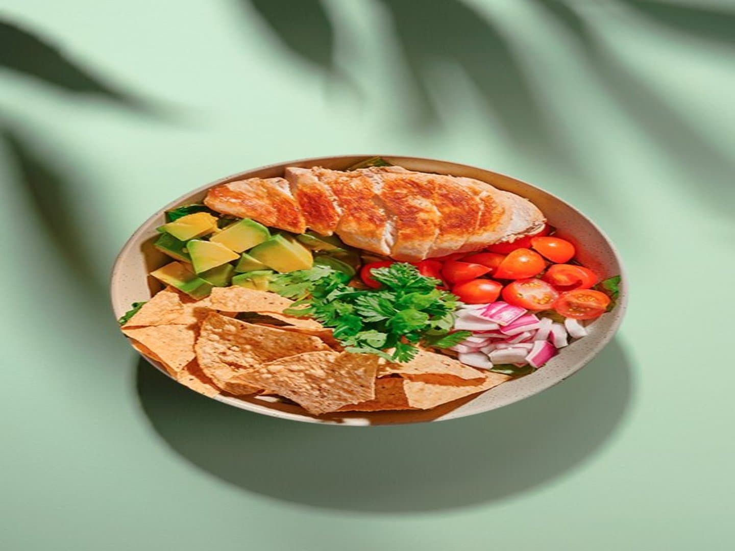 Bowl Mexicano