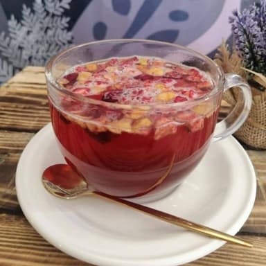 Tisana de Frutos