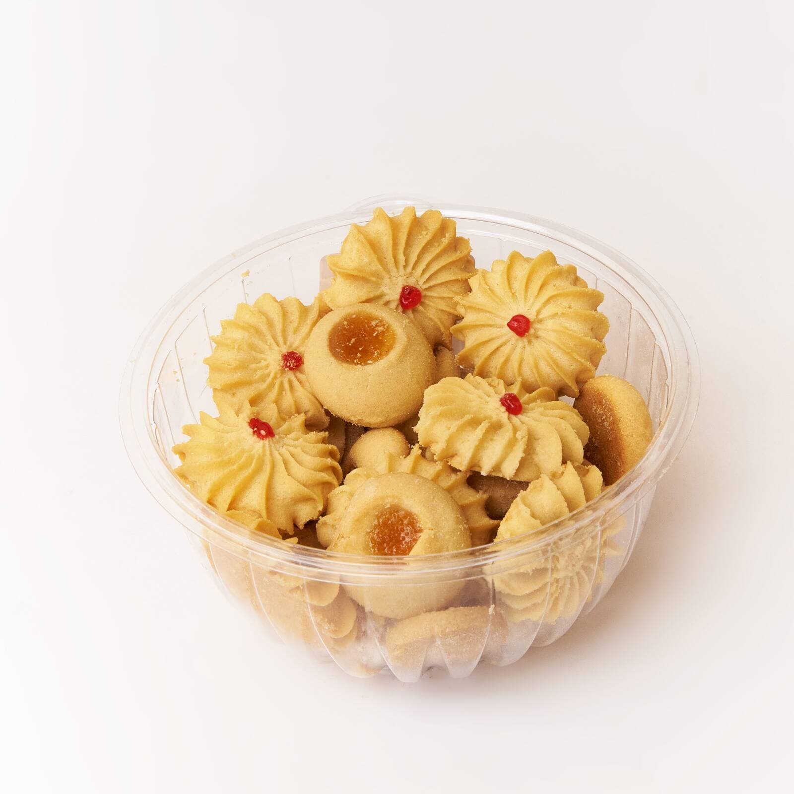 Galletas Pastisetas Bowl 500 Grs