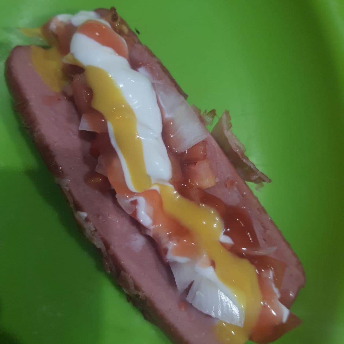 Salchichas Preparadas