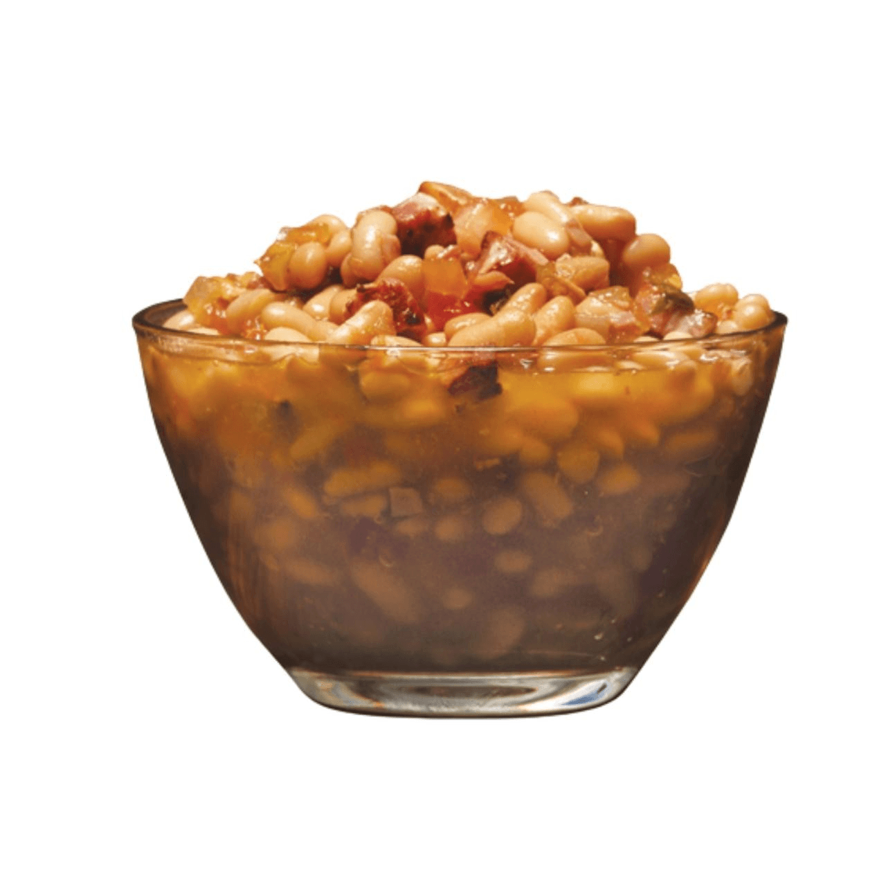FRIJOLES CHARROS