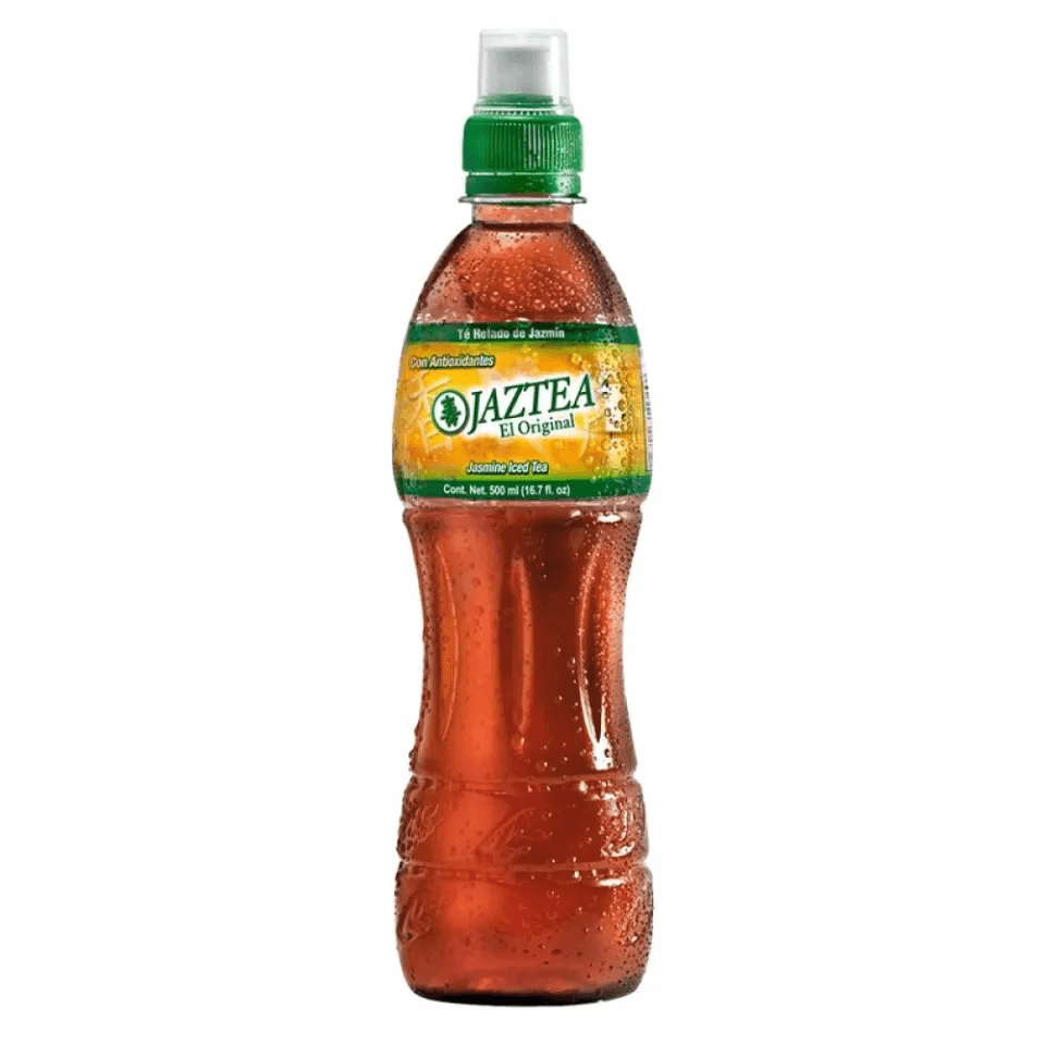 JAZTEA