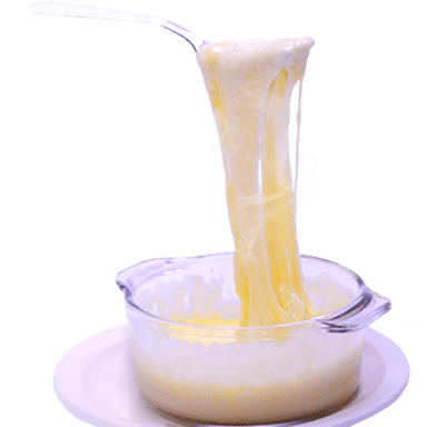 Queso Fundido natural