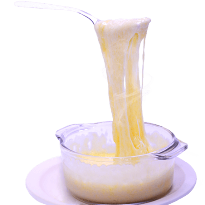 Queso Fundido natural