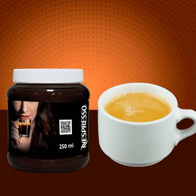 Café Expresso Nespresso 500 ml