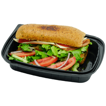 Baguette de Jamón