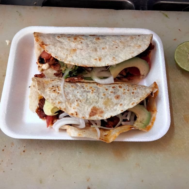 Q. Milanesa