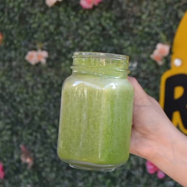 Jugo Verde