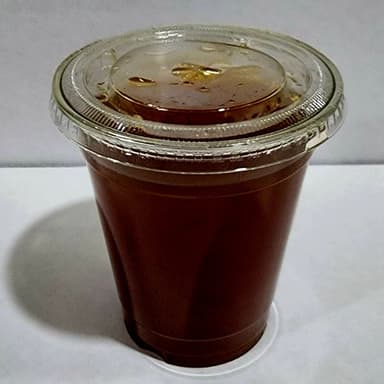 Té shake