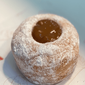 Dona Nido Cajeta