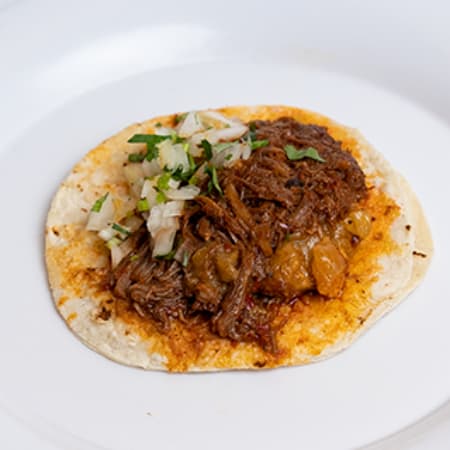 Barbacoa