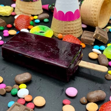 Paleta de Uva
