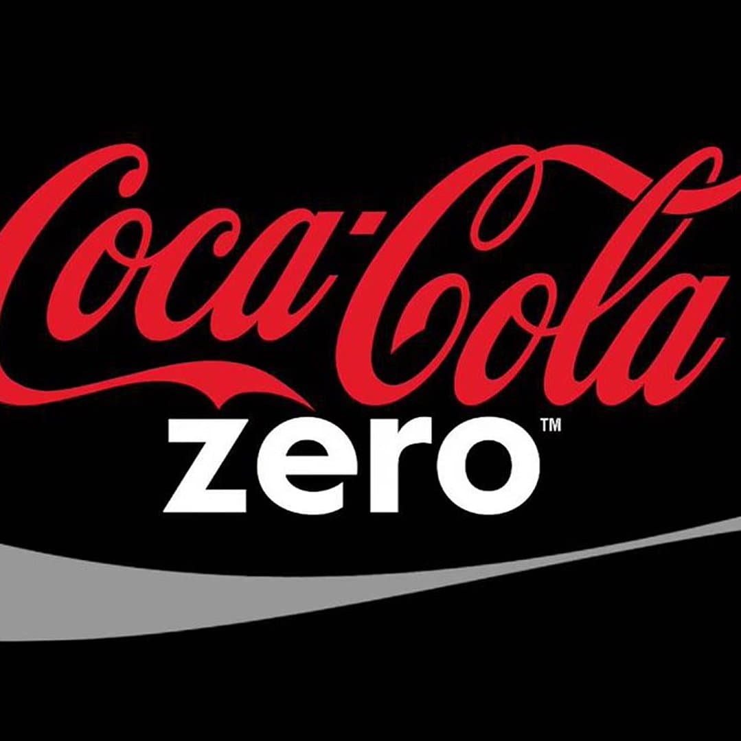 Coca Cola Sin Azúcar 600 ml.