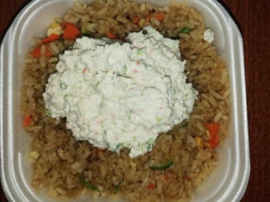 Yakimeshi Tampico.