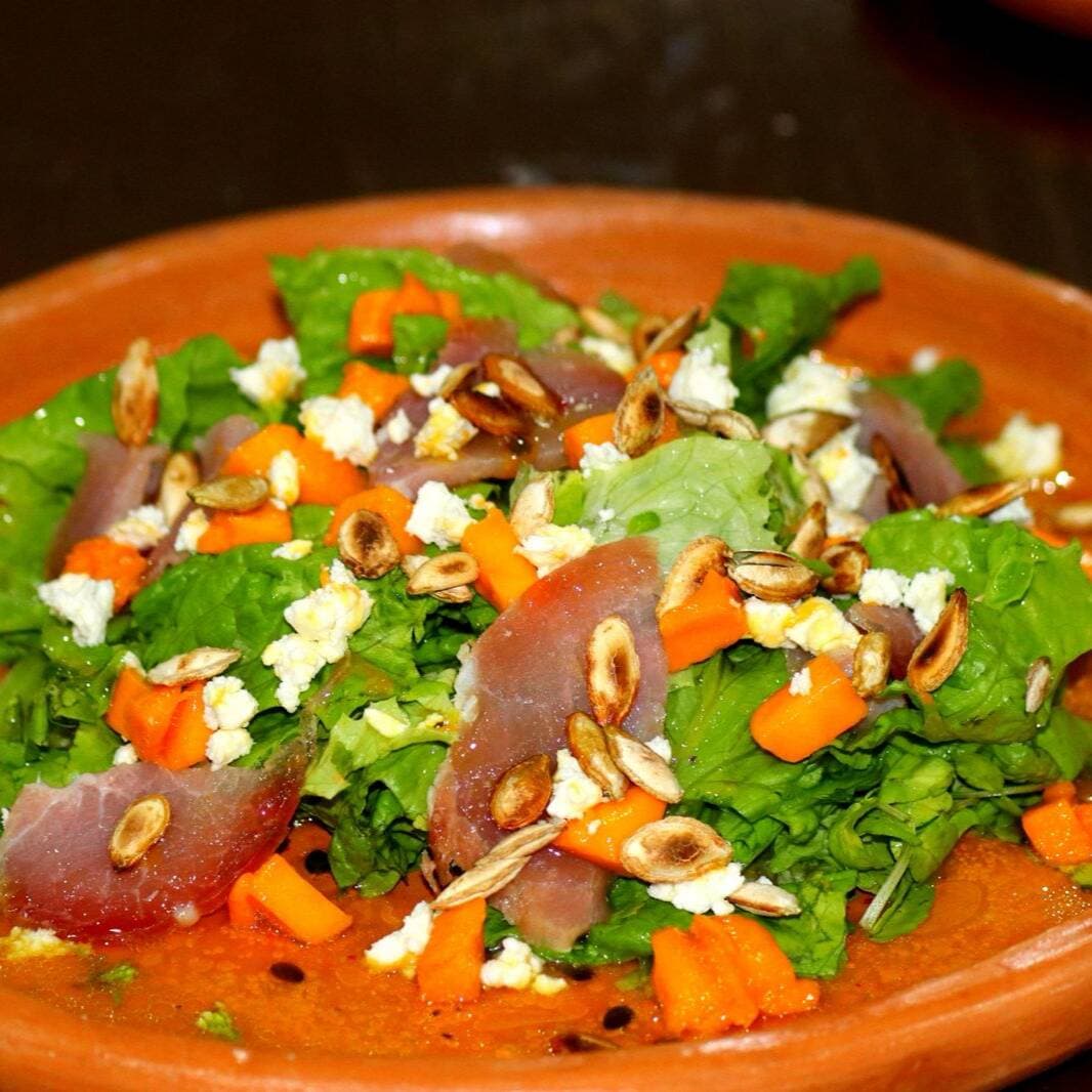 ENSALADA DE LOS ALTOS