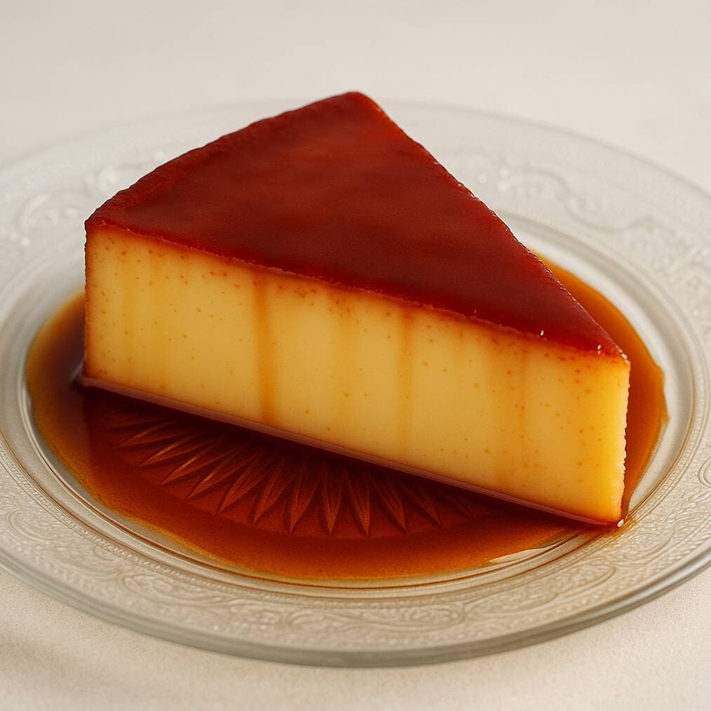 Porción Quesillo