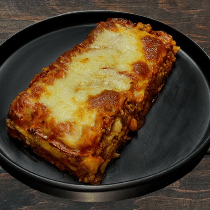 Lasagna Italiana de la Casa 930gr