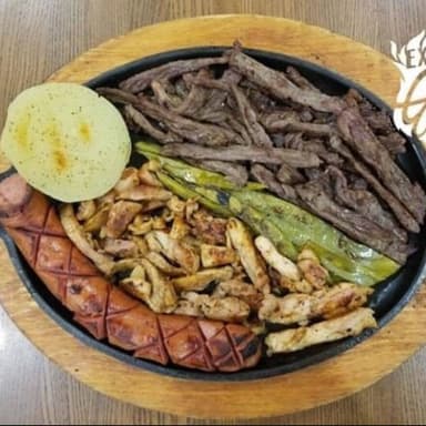 Parrillada 2