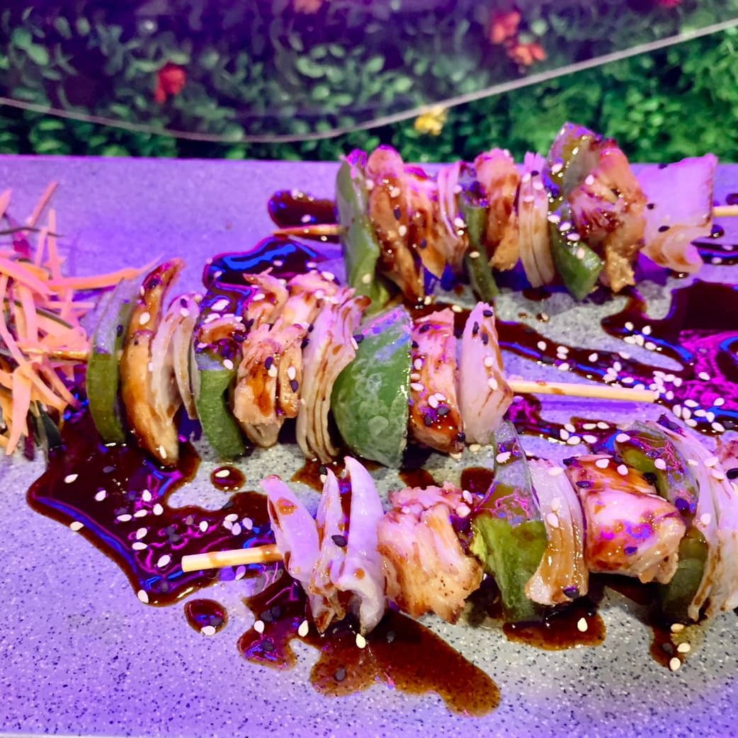 Yaki Tori