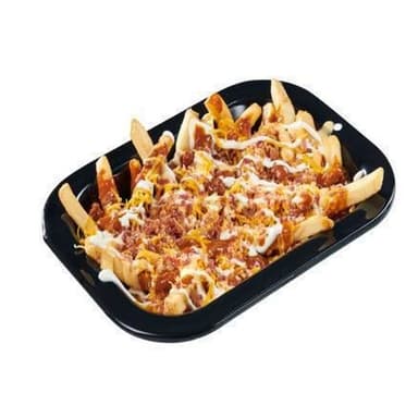 Munchy Fries