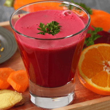 Jugo Vampiro