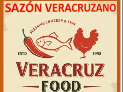 Sazon Veracruzano