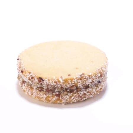 Alfajor Gateaux SF