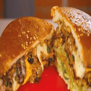 AlambreBurguer
