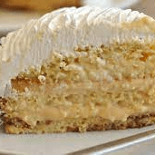 Torta Tres Leches