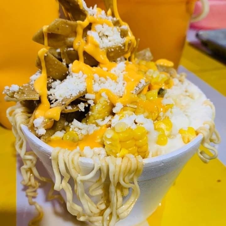 Maruchan Loka