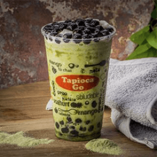 SUGAR FREE MATCHA