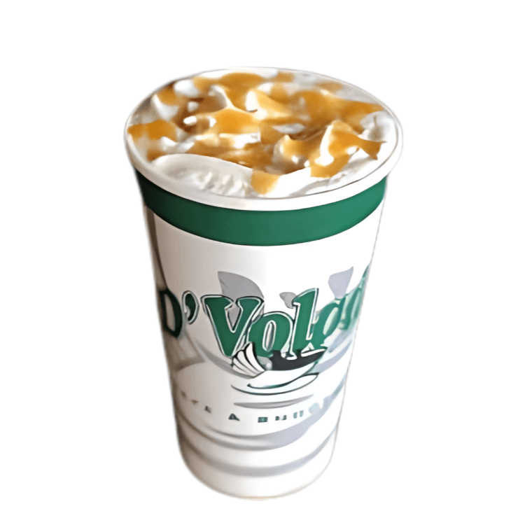 Latte D´Caramelo