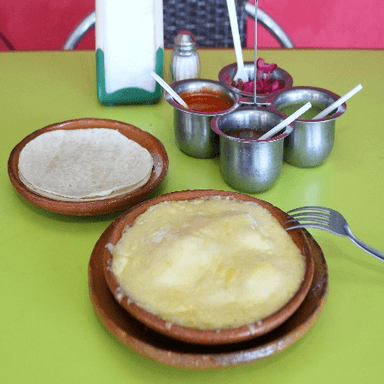 Queso Natural