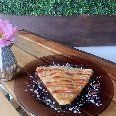 Crepa Frutales
