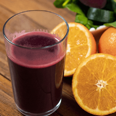 Jugo Energia