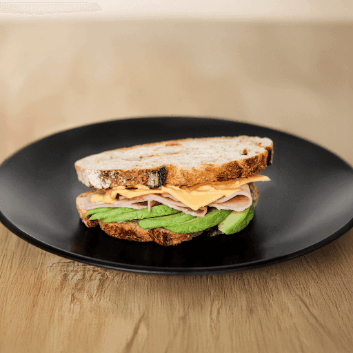 Turkey Toast