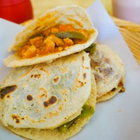 Papitas