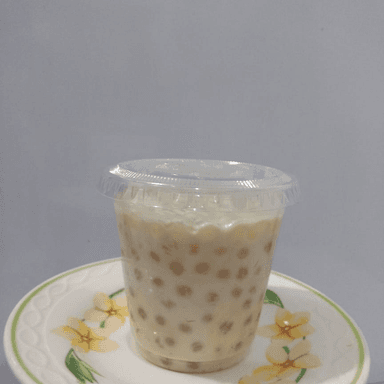 Tapioca en Tres Leches
