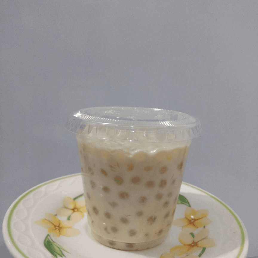 Tapioca en Tres Leches