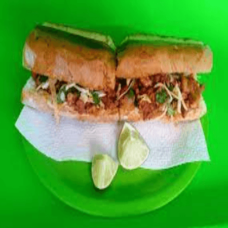 TRANCAS DE CARNITA
