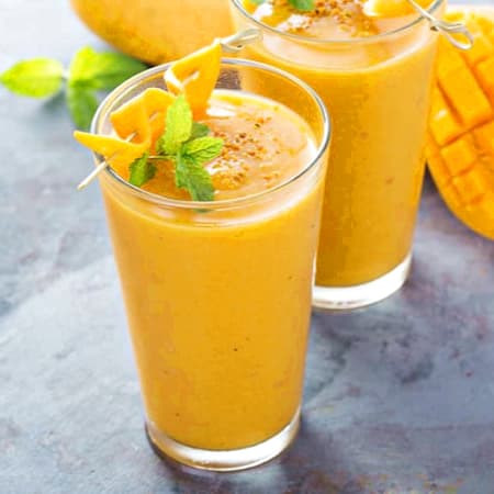 Mango Frozen