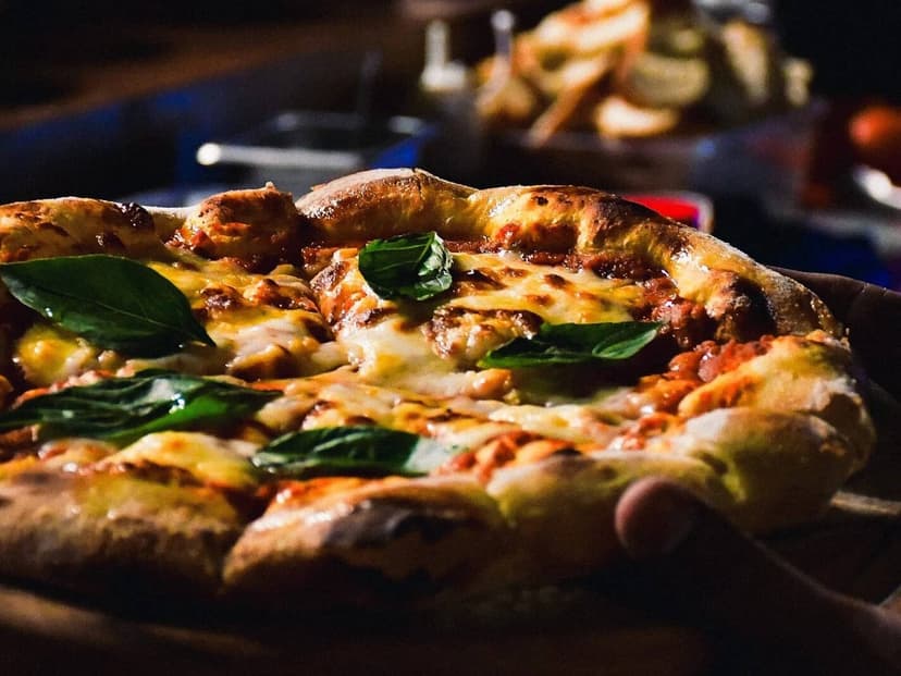 pizzarte